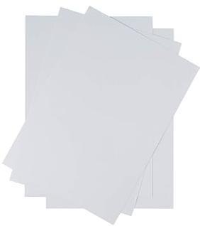 CARTONCINO BIANCO GR.250 CF100PZ