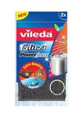 RETINA VILEDA INOX X2 +1 P