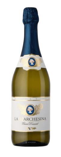 SPUMANTE BELLA VITA c75 G.DESSERT
