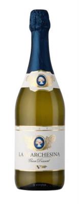 SPUMANTE BELLA VITA c75 G.DESSERT