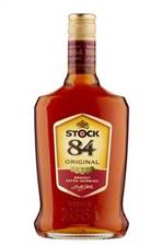 BRANDY STOCK 84 ORIGINAL 0.7LT