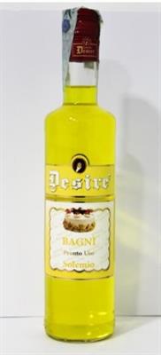 BAGNA STREGA O SOLE MIO 50 CL