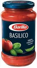 SUGO BASILICO BARILLA GR.400