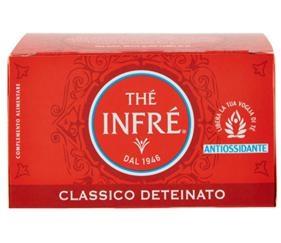 TWINING'S THE' INFRE' 23 FILTRI