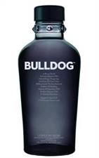 GIN BULLDOG LT.1
