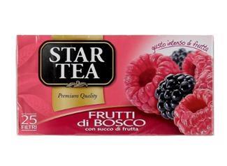 THE STAR FRUTTI DI BOSCO 25FF