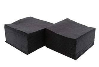 TOVAGLIOLO 24X24 NERO cf200pz 2V TORK