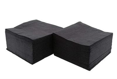 TOVAGLIOLO 24X24 NERO cf200pz 2V TORK
