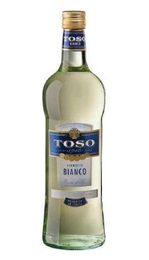 VERMOUTH TOSO BIANCO LT.1