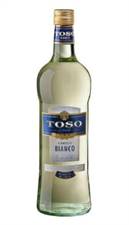 VERMOUTH TOSO BIANCO LT.1