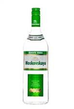 VODKA MOSKOVSKAYA CL.100 38%