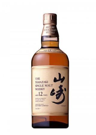 YAMAZAKI 12 Y
