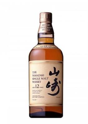 YAMAZAKI 12 Y