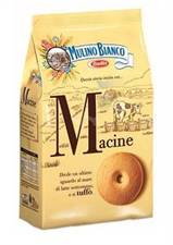 MACINE GR.350 MULINO BIANCO