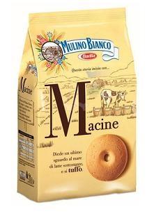 MACINE GR.350 MULINO BIANCO