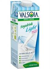 LATTE SOIA VALSOIA GUSTO MORBIDO LT1X10