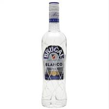 RHUM BRUGAL BLANCO LT.1