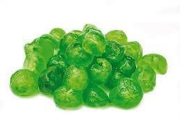 CILIEGIE VERDI 900GR CANDITE