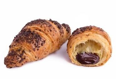 CORNETTO gr40 CIOCCOLATO HARMONIE P.F.cf120pz