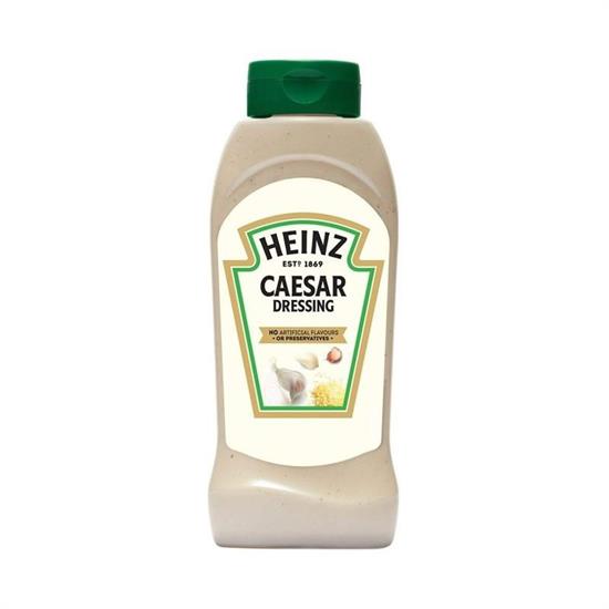 SALSA CAESAR DRESSING 1LT HELLMANS