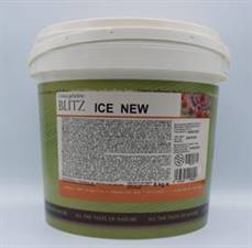 GELATINA BLITZ ICE NEW KG.6
