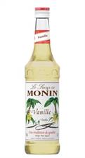 SCIROPPO VANIGLIA CL.70 MONIN