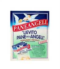 LIEVITO VANIGLIATO 48grx3 P.ANGELI