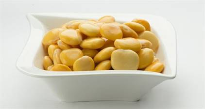 LUPINI SECCHIELLO 3.5KG MICCIO