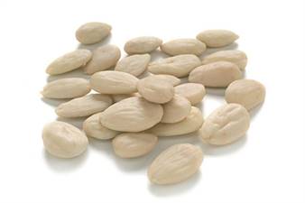MANDORLE PELATE 1KG