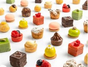 MISTO DOLCI MIGNON S/GLUTINEIL MONDO SENZA GLUTINE