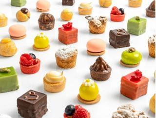 MISTO DOLCI MIGNON S/GLUTINEIL MONDO SENZA GLUTINE
