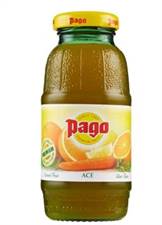 BEVANDA ACE PAGO 200 ml VAP