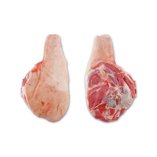 SPALLA SUINETTO C/OSSO 1,4/2,5KG FR.