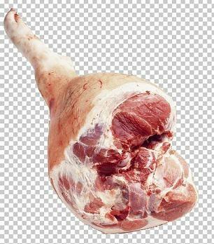 PERA SUINO C/OSSO C/COTENNA
