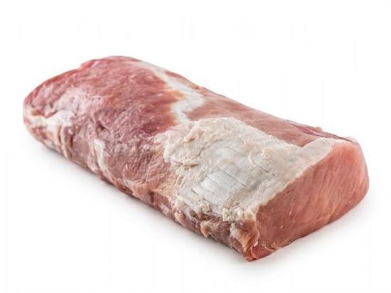 LONZA SUINO FR.S/V (NEV)