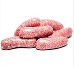 PESTO DI SALSICCIA SV GR.500