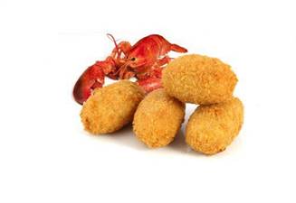 CROCCHE MEDI 50GR S/MOZZAR.BALESTRIERI CONG.