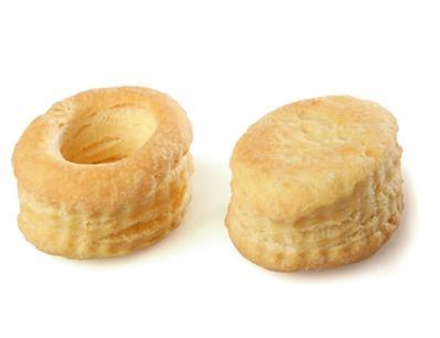 VOL AU VENT MICRO F.LLI TEDESCO2 KG