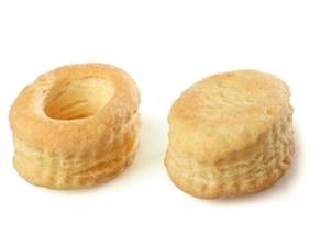 VOL AU VENT MICRO F.LLI TEDESCO2 KG