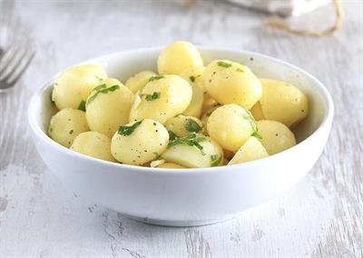 PATATE NOVELLE 30 C.(4X2,5KG)