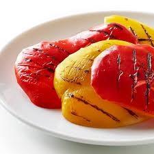 PEPERONI FALDE ROSSI E GIALLI OROGEL C. 6X1KG