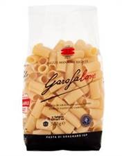 MEZZE MANICHE RIGATE GAROFALO g.500