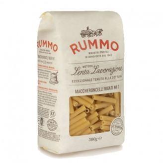 MACCHERONCELLI N.7 RUMMO 16X500GR
