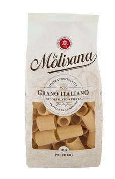 PACCHERI NAPOLETANI 316 LA MOLISANA GR.500X12