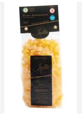 PASTA MISTA S/GLUTINE IROLLO GR400