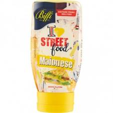 MAYO GOURMET BIFFI TOP DOWN 820GR