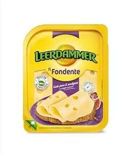 LEERD.FOND.FETTE 150 GR.BEL ITALIA