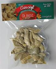 CARCIOFI QUARTI C.DI BIASE 1KG X 8