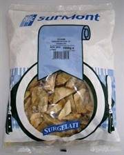 CARCIOFI SPICCHI DI BIASE GR450 C.