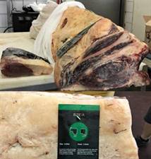 CARRE'L/FILETTO 3ST. SCOTTONA POLACCA (SM)